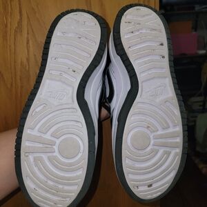 Nike high up platform